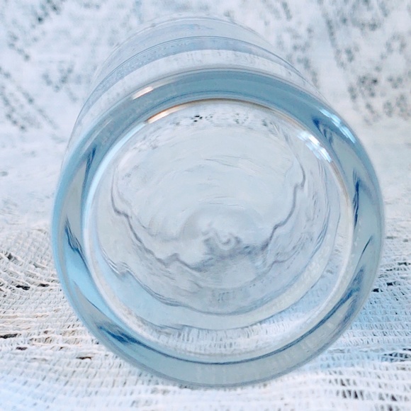 VTG INDIANA DERBY 1997 3RD ANNUAL CROWN ROYAL HOOSIER PARK COLLECTIBLE GLASS - Picture 8 of 8